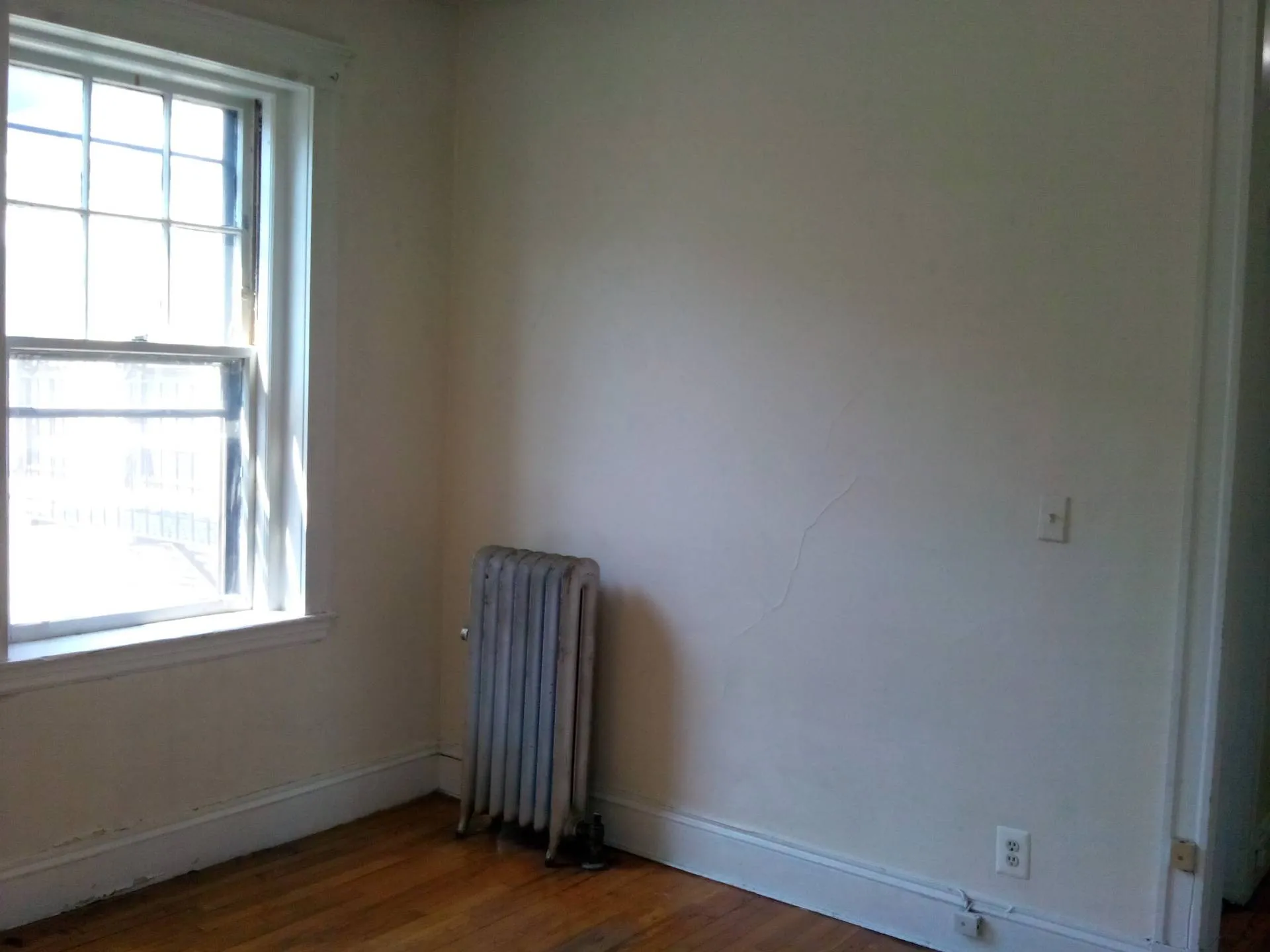 Studio bed, 1 bath apartment for rent at 317 Allston St Unit 15, Brighton — photo 7 of 17