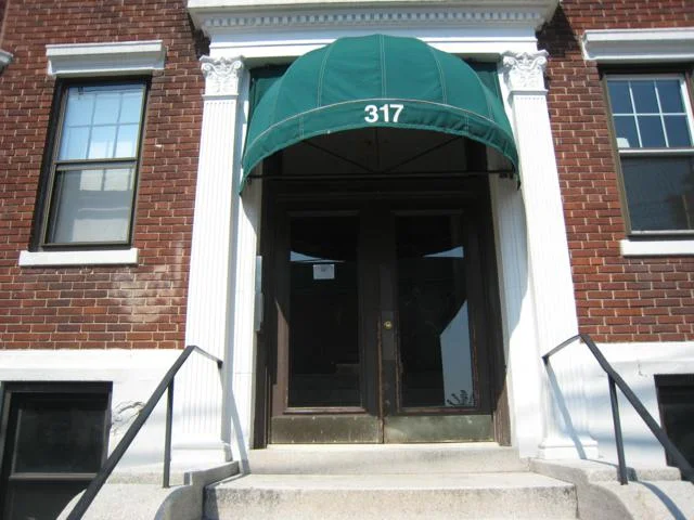 Studio bed, 1 bath apartment for rent at 317 Allston St Unit 15, Brighton — photo 16 of 17