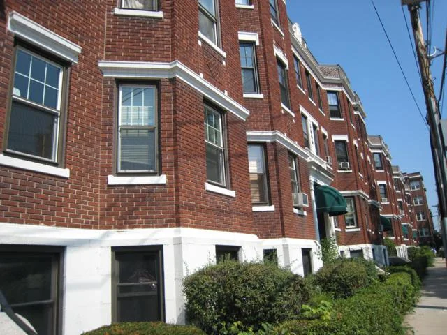 Studio bed, 1 bath apartment for rent at 317 Allston St Unit 15, Brighton — photo 17 of 17