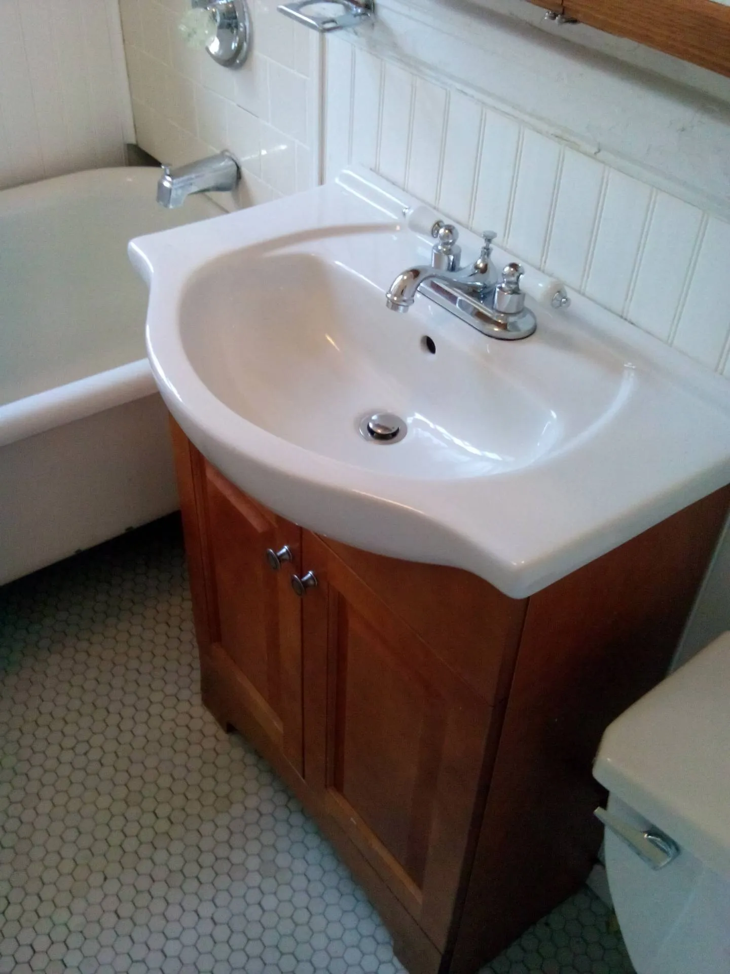 Studio bed, 1 bath apartment for rent at 317 Allston St Unit 15, Brighton — photo 4 of 17