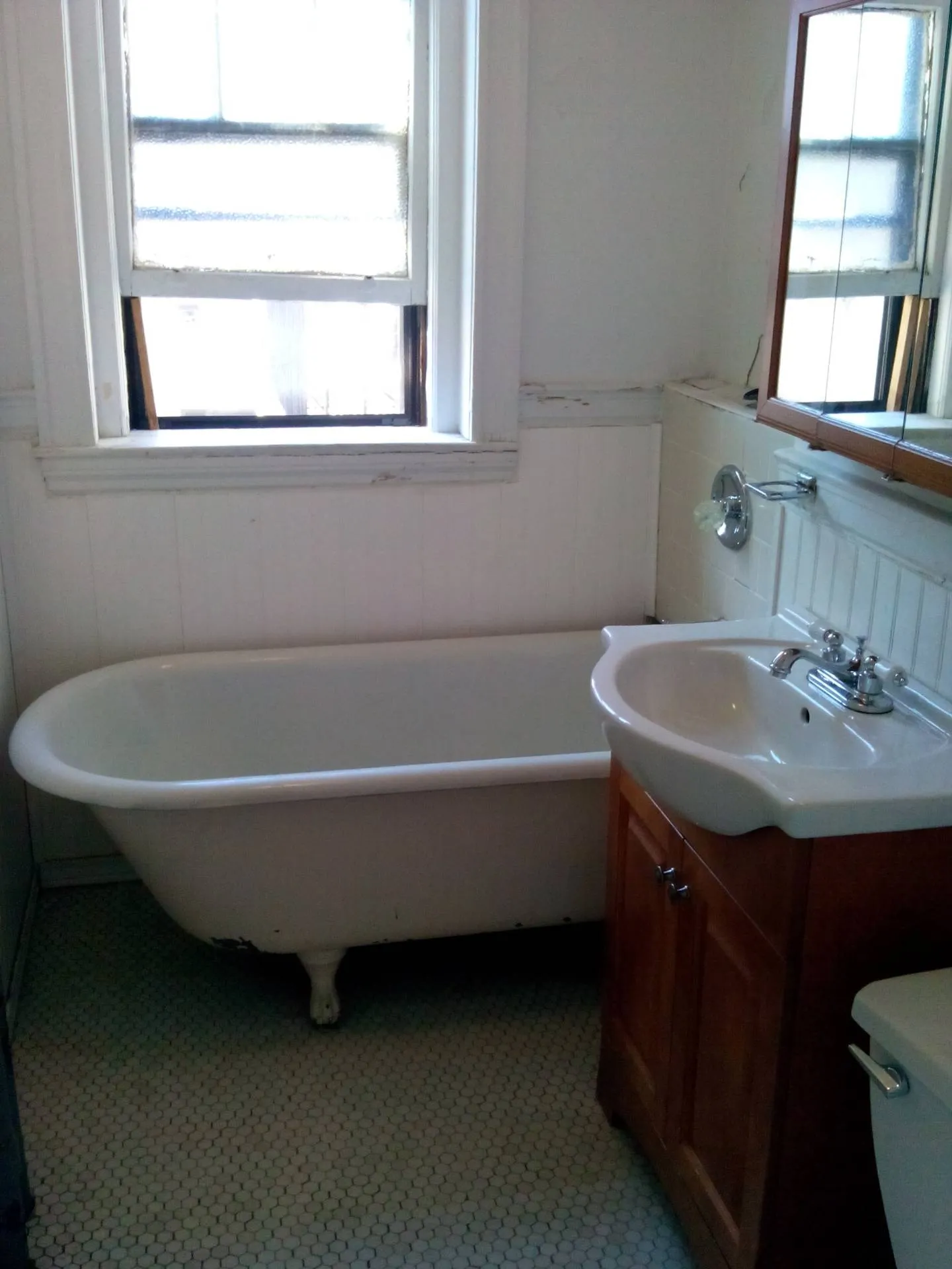 Studio bed, 1 bath apartment for rent at 317 Allston St Unit 15, Brighton — photo 5 of 17