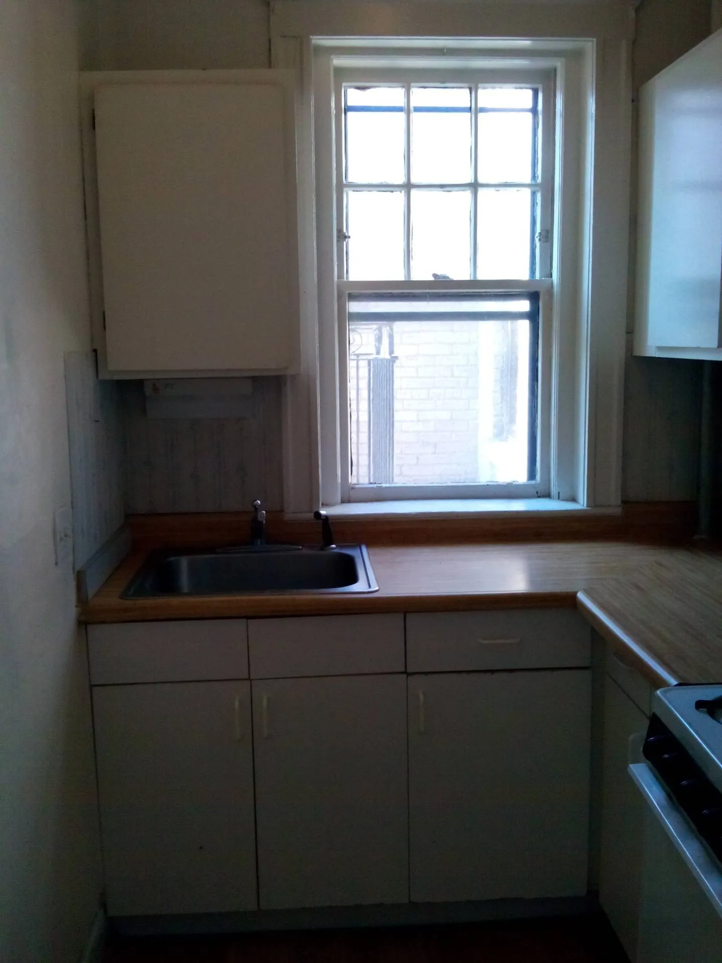 Studio bed, 1 bath apartment for rent at 317 Allston St Unit 15, Brighton — photo 2 of 17