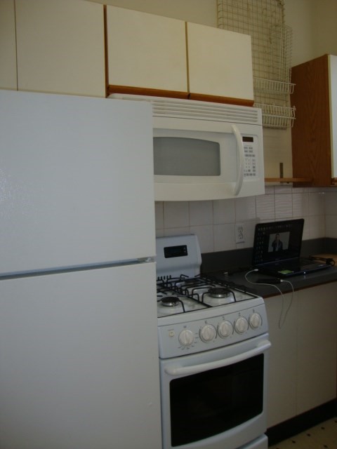 1 bed, 1 bath apartment for rent at 317 Allston St Unit 16, Brighton — photo 2 of 7
