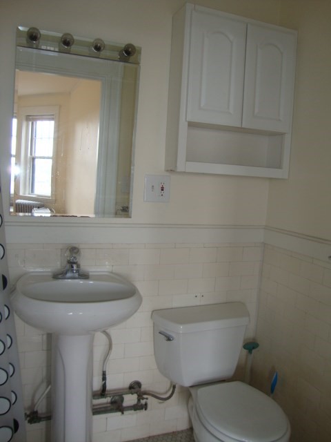 1 bed, 1 bath apartment for rent at 317 Allston St Unit 16, Brighton — photo 6 of 7