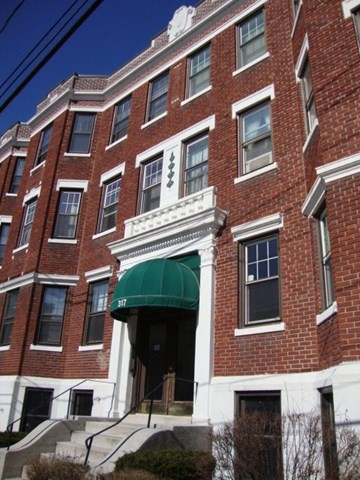 1 bed, 1 bath apartment for rent at 317 Allston St Unit 16, Brighton — photo 7 of 7
