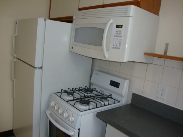 1 bed, 1 bath apartment for rent at 317 Allston St Unit 16, Brighton
