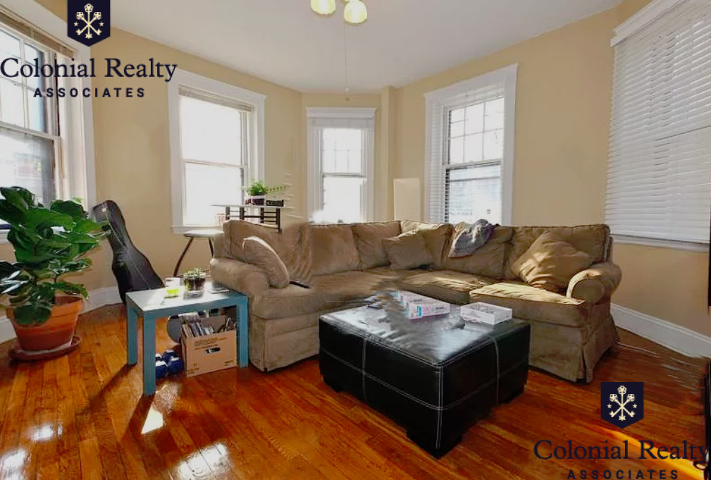 1 bed, 1 bath apartment for rent at 317 Allston St Unit 319-4, Allston