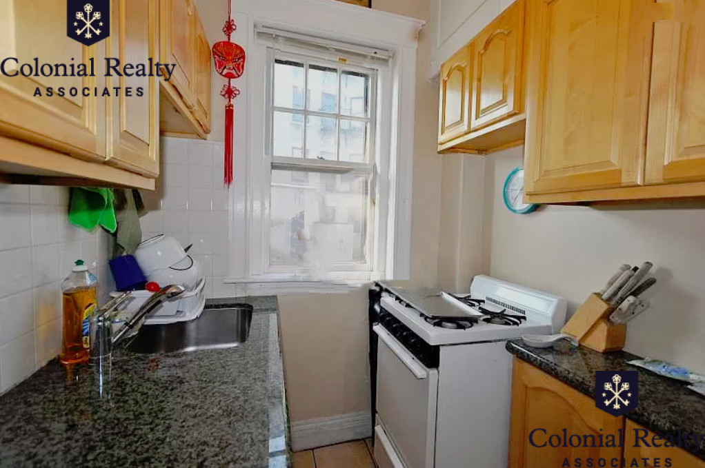 1 bed, 1 bath apartment for rent at 317 Allston St Unit 319-4, Allston — photo 3 of 7