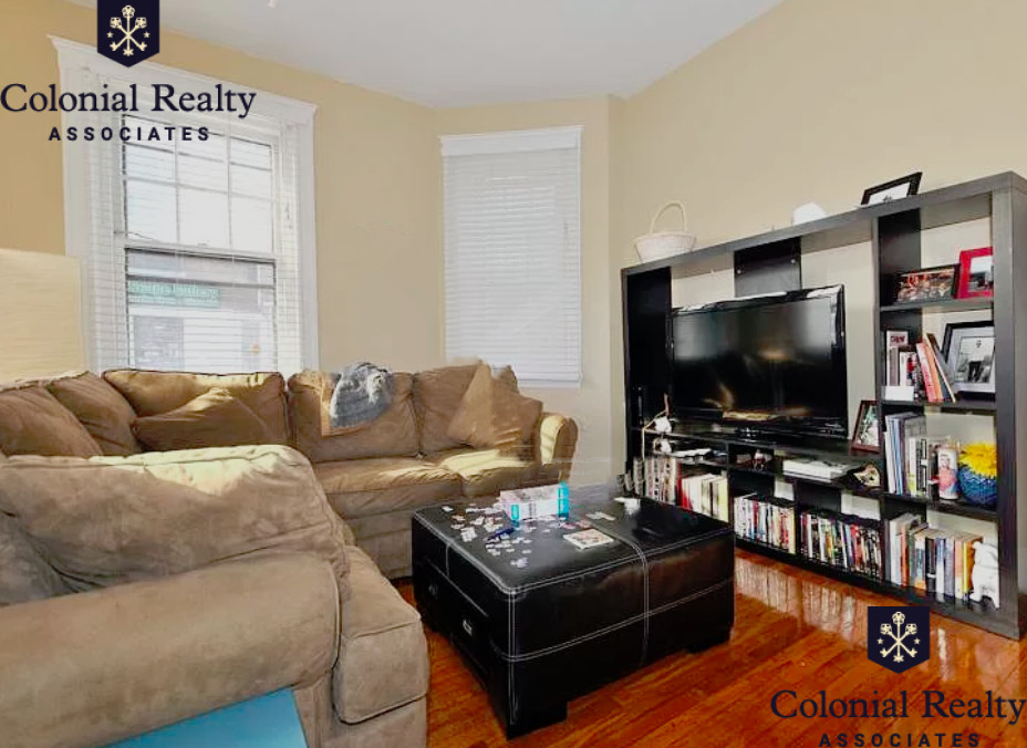 1 bed, 1 bath apartment for rent at 317 Allston St Unit 319-4, Allston — photo 6 of 7