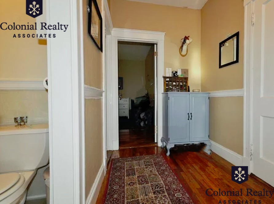 1 bed, 1 bath apartment for rent at 317 Allston St Unit 319-4, Allston — photo 4 of 7
