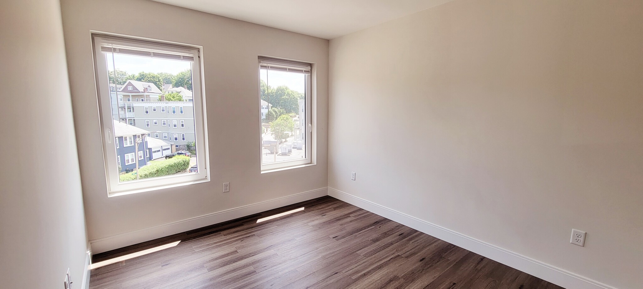 2 bed, 2 bath apartment for rent at 317 Belgrade Ave Unit 303, Roslindale — photo 8 of 11