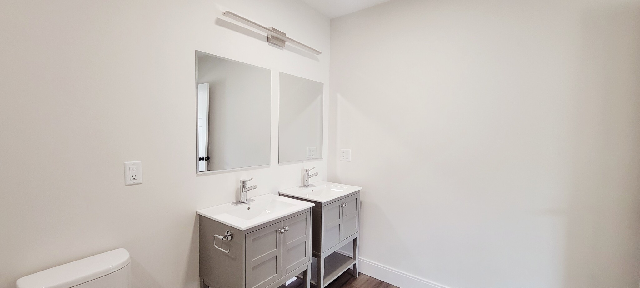 2 bed, 2 bath apartment for rent at 317 Belgrade Ave Unit 303, Roslindale — photo 7 of 11