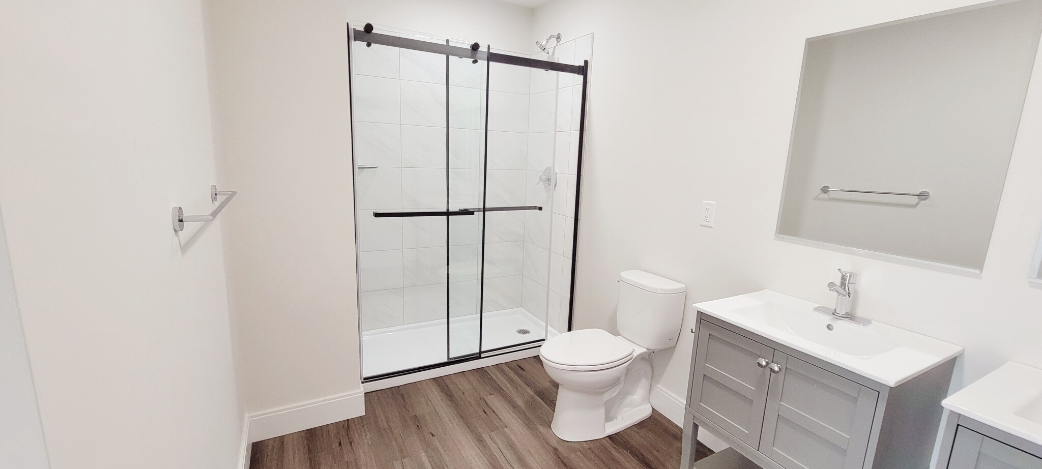 2 bed, 2 bath apartment for rent at 317 Belgrade Ave Unit 303, Roslindale — photo 6 of 11