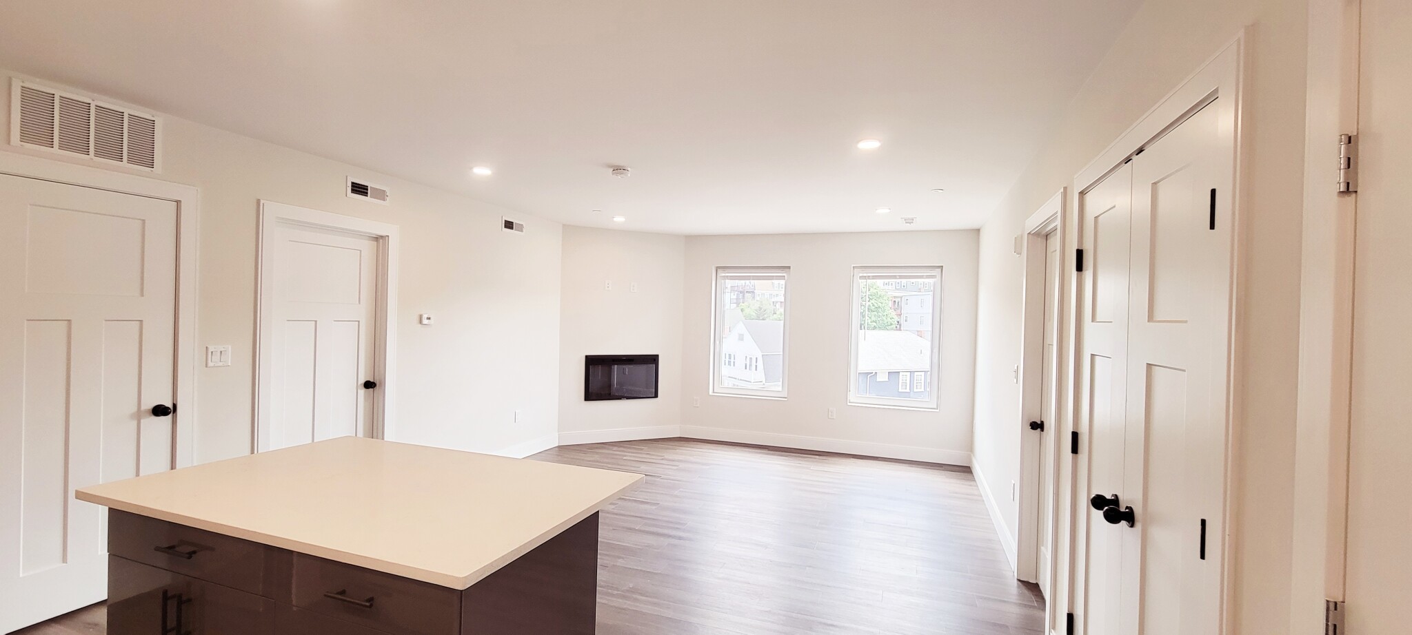 2 bed, 2 bath apartment for rent at 317 Belgrade Ave Unit 303, Roslindale — photo 2 of 11