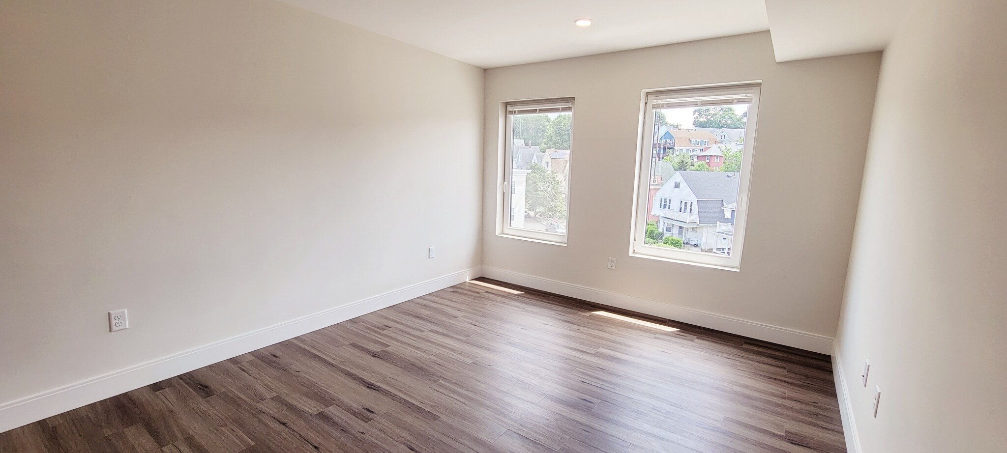 2 bed, 2 bath apartment for rent at 317 Belgrade Ave Unit 303, Roslindale — photo 4 of 11