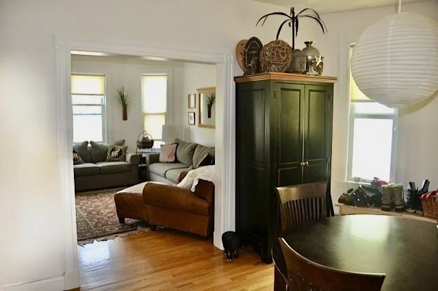 3 bed, 1 bath apartment for rent at 317 Cardinal Medeiros Ave Unit 2, Kendall Square — photo 5 of 13