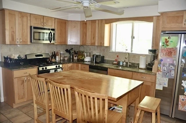 3 bed, 1 bath apartment for rent at 317 Cardinal Medeiros Ave Unit 2, Kendall Square — photo 2 of 13