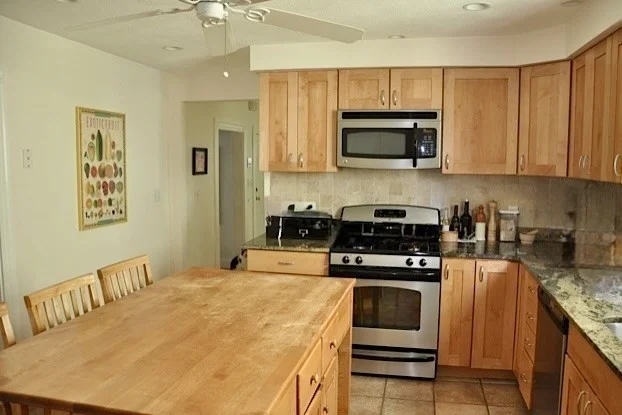 3 bed, 1 bath apartment for rent at 317 Cardinal Medeiros Ave Unit 2, Kendall Square — photo 1 of 13