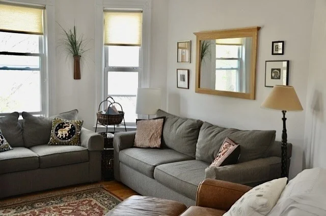 3 bed, 1 bath apartment for rent at 317 Cardinal Medeiros Ave Unit 2, Kendall Square — photo 7 of 13