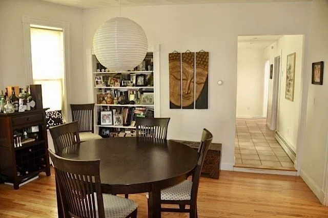 3 bed, 1 bath apartment for rent at 317 Cardinal Medeiros Ave Unit 2, Kendall Square — photo 4 of 13