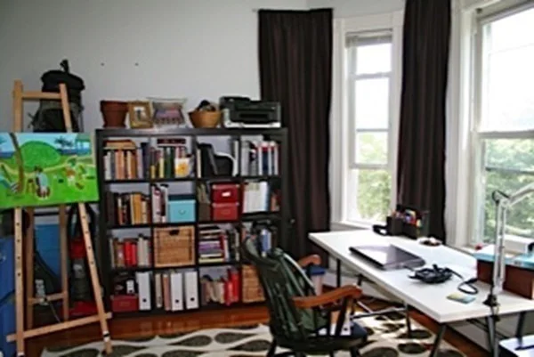 3 bed, 1 bath apartment for rent at 317 Cardinal Medeiros Ave Unit 2, Kendall Square — photo 11 of 13