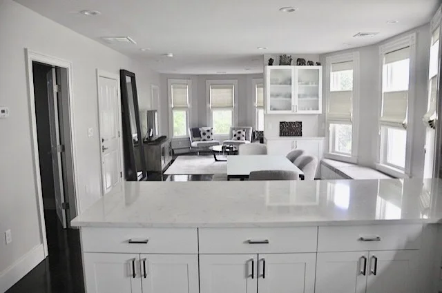 3 bed, 2 bath apartment for rent at 317 Cardinal Medeiros Ave Unit 3, Kendall Square — photo 3 of 15