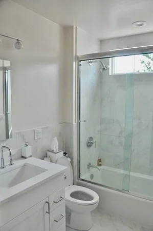 3 bed, 2 bath apartment for rent at 317 Cardinal Medeiros Ave Unit 3, Kendall Square — photo 11 of 15