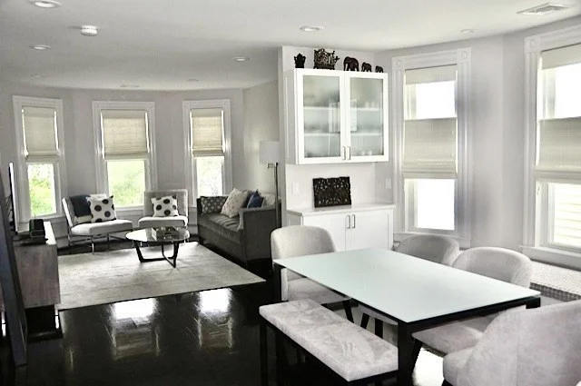 3 bed, 2 bath apartment for rent at 317 Cardinal Medeiros Ave Unit 3, Kendall Square — photo 2 of 15