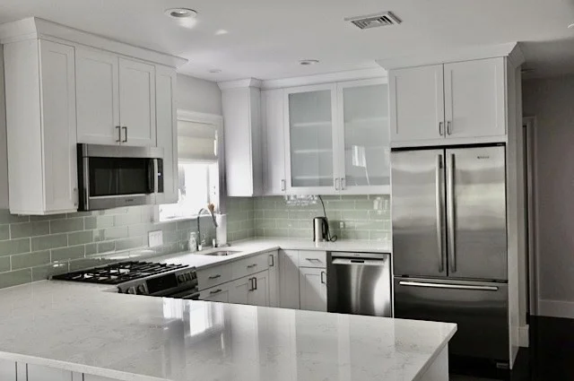 3 bed, 2 bath apartment for rent at 317 Cardinal Medeiros Ave Unit 3, Kendall Square — photo 4 of 15