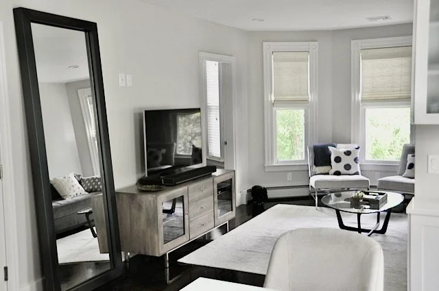 3 bed, 2 bath apartment for rent at 317 Cardinal Medeiros Ave Unit 3, Kendall Square — photo 5 of 15