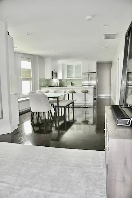 3 bed, 2 bath apartment for rent at 317 Cardinal Medeiros Ave Unit 3, Kendall Square — photo 6 of 15