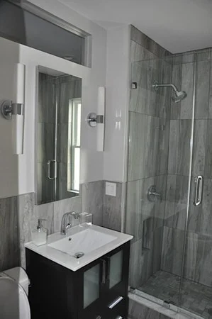 3 bed, 2 bath apartment for rent at 317 Cardinal Medeiros Ave Unit 3, Kendall Square — photo 9 of 15