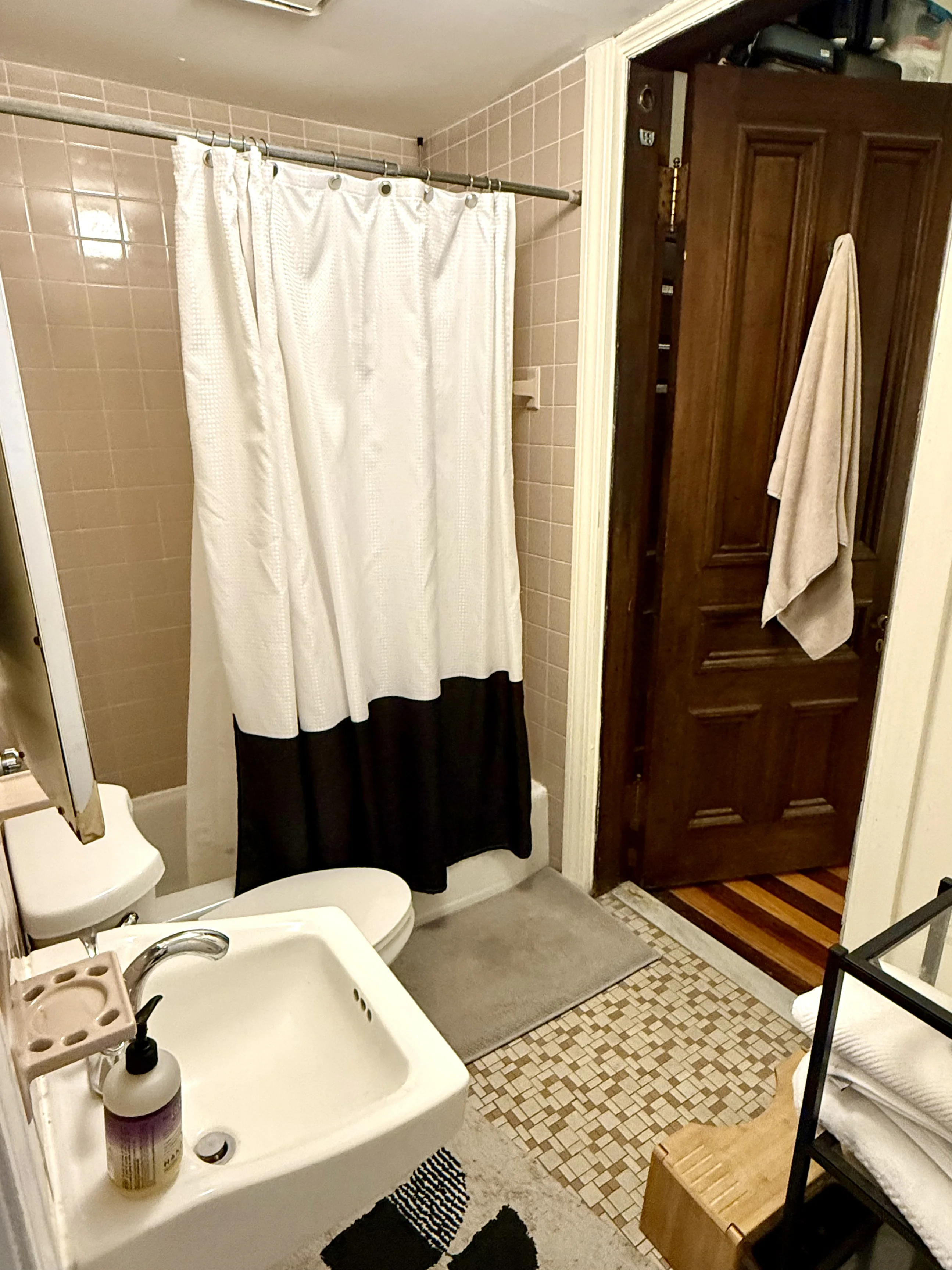 2 bed, 1 bath apartment for rent at 317 Commonwealth Ave Unit 1B, Back Bay — photo 9 of 15