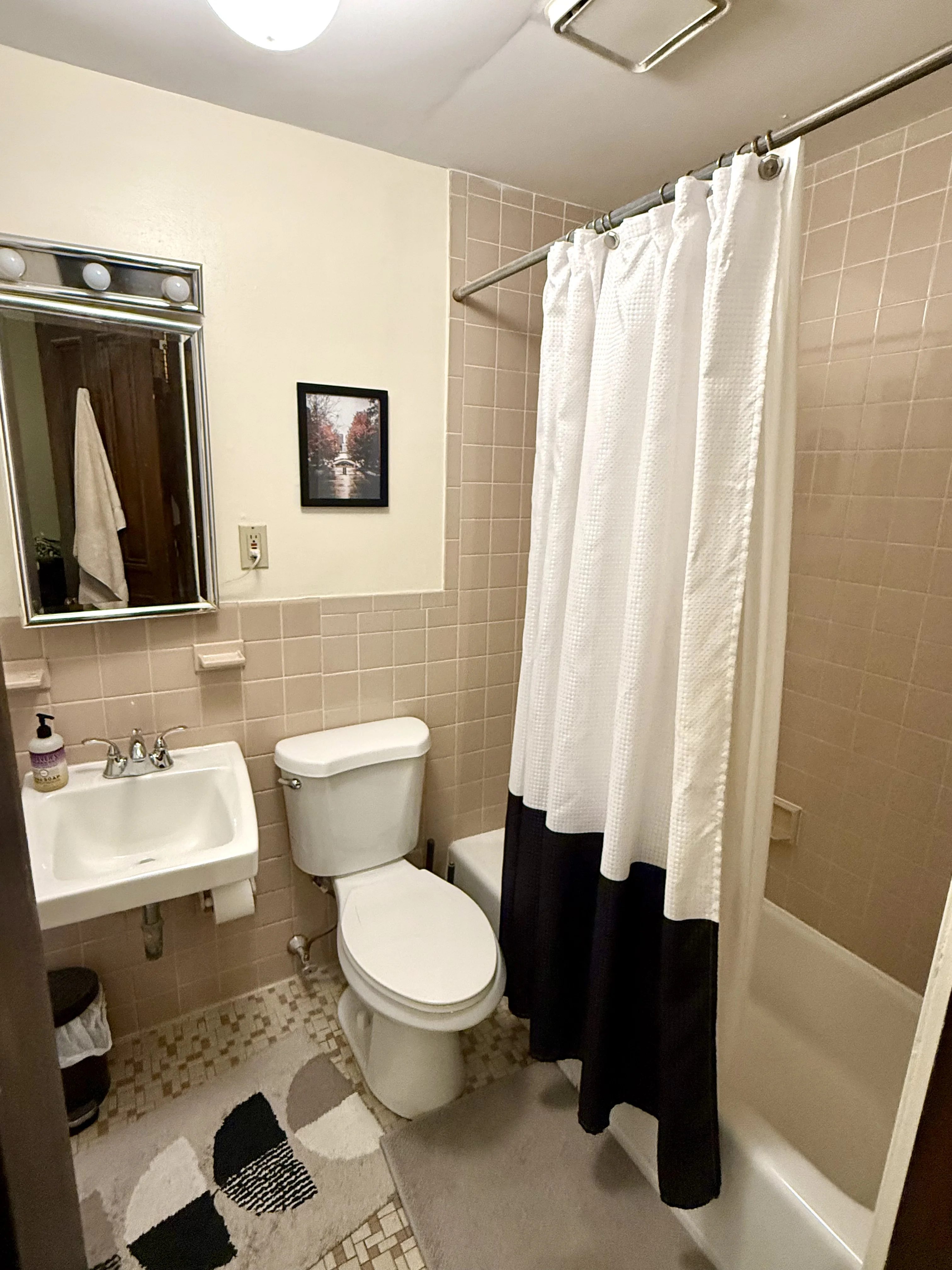 2 bed, 1 bath apartment for rent at 317 Commonwealth Ave Unit 1B, Back Bay — photo 10 of 15