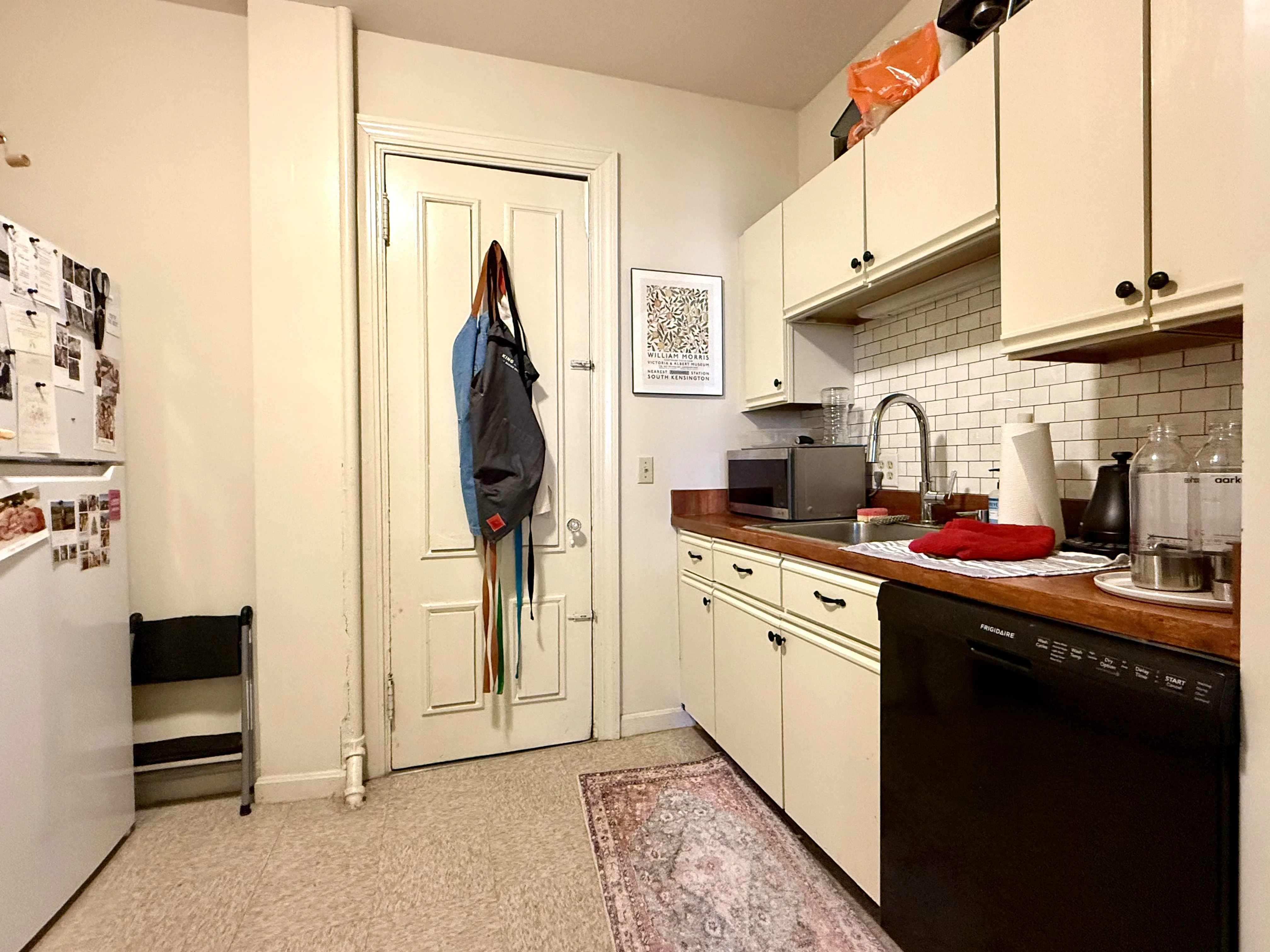 2 bed, 1 bath apartment for rent at 317 Commonwealth Ave Unit 1B, Back Bay — photo 14 of 15