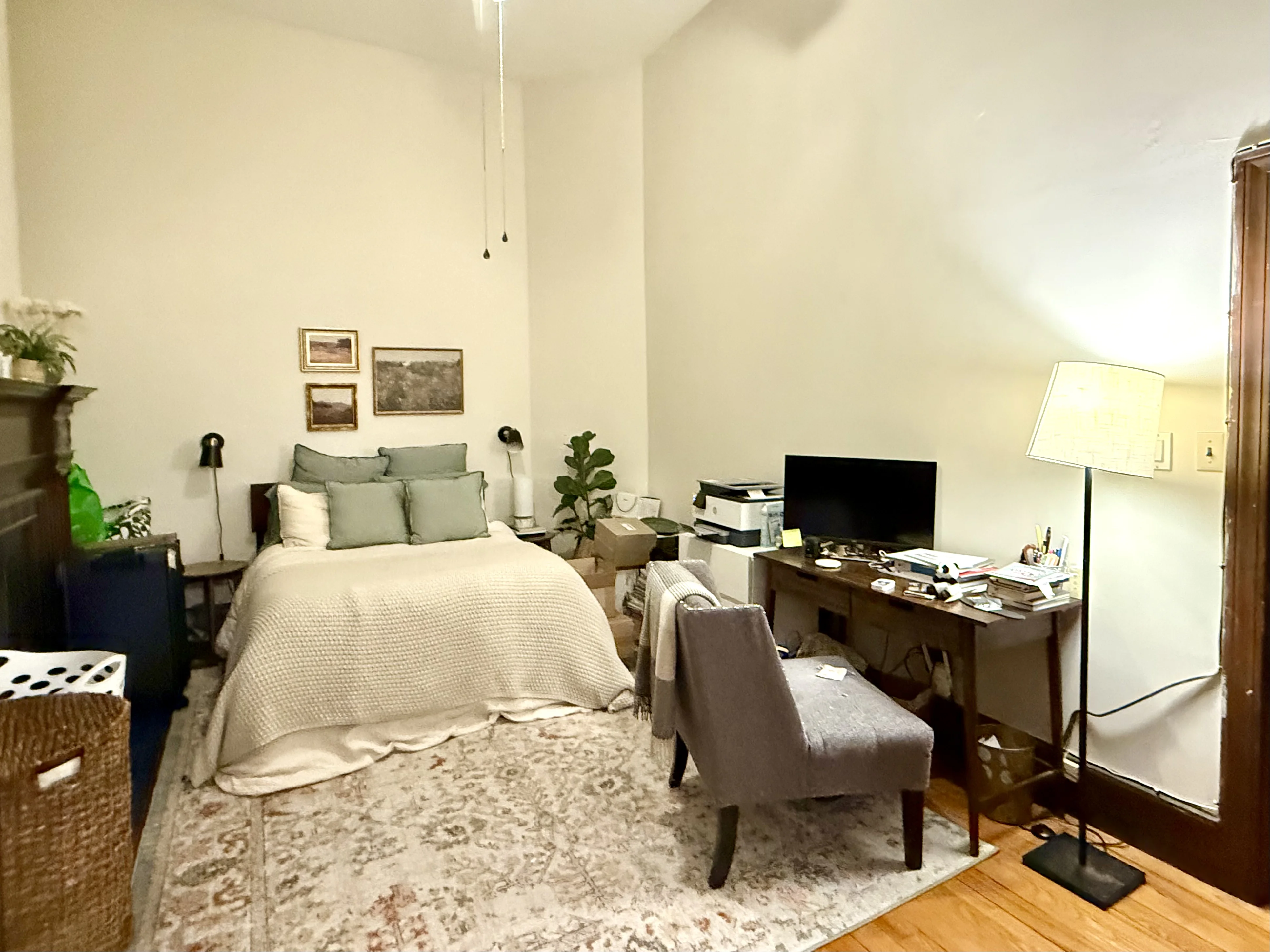 2 bed, 1 bath apartment for rent at 317 Commonwealth Ave Unit 1B, Back Bay — photo 11 of 15