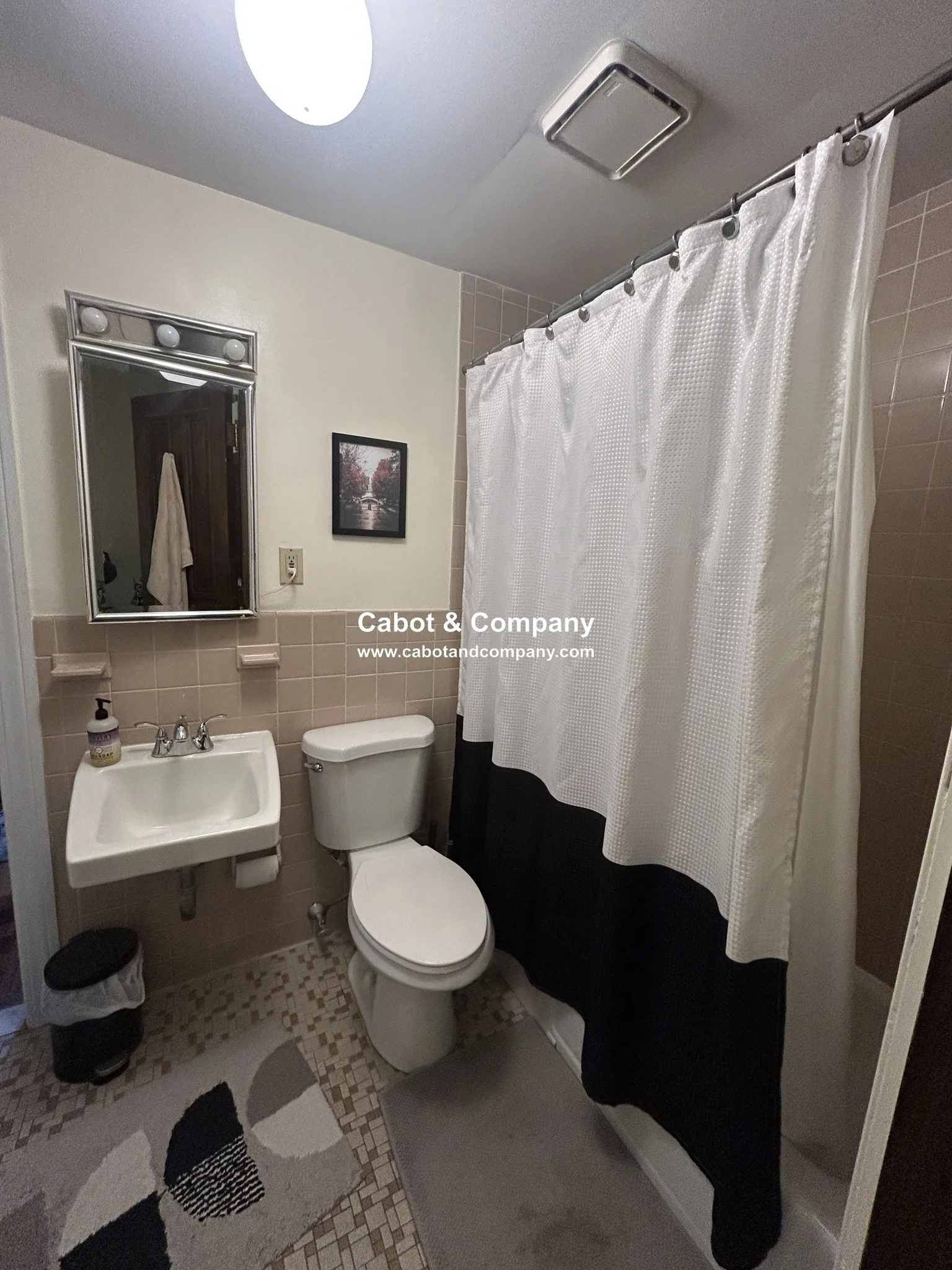2 bed, 1 bath apartment for rent at 317 Commonwealth Ave Unit 1R, Back Bay — photo 9 of 9