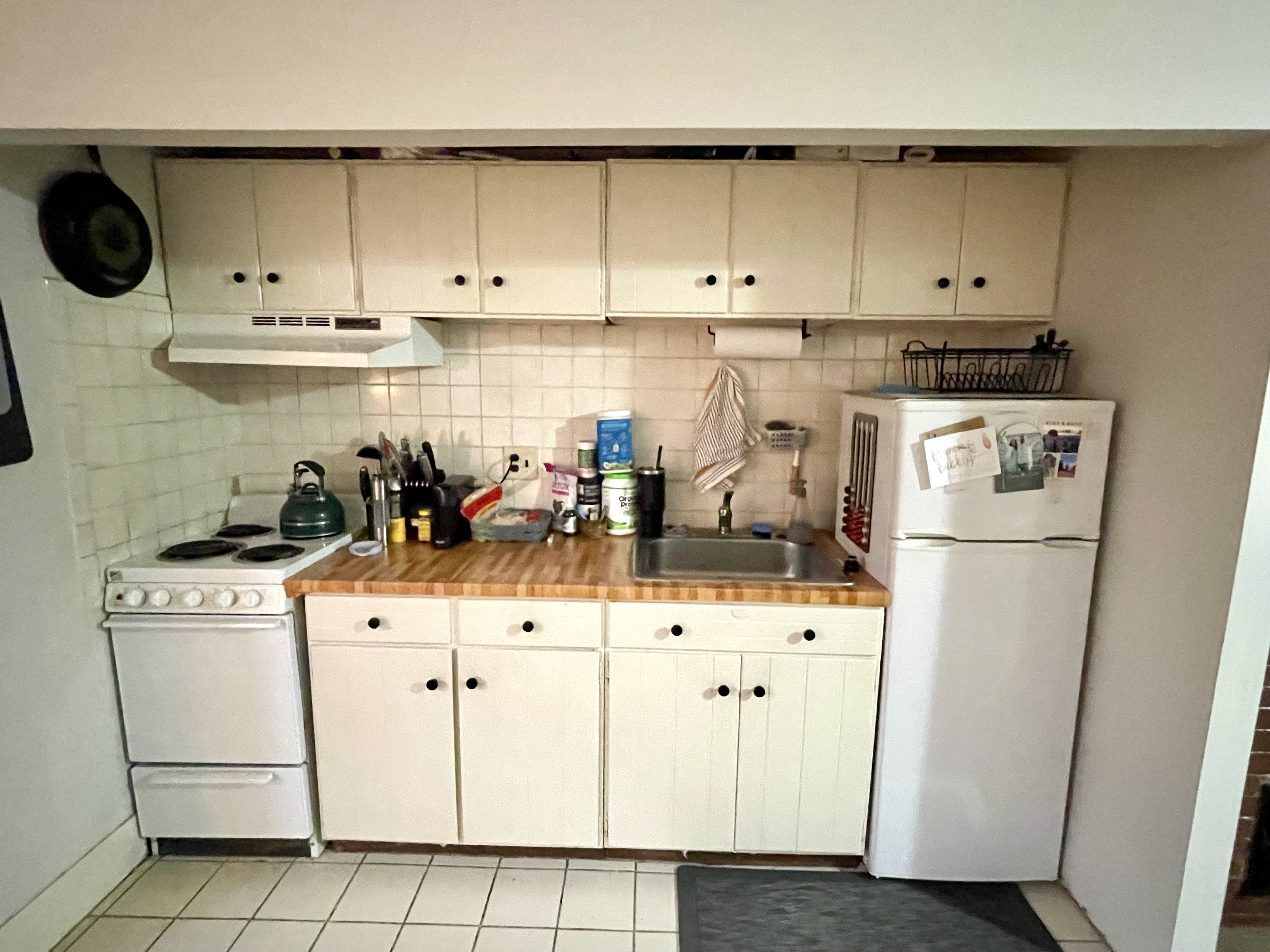 Studio bed, 1 bath apartment for rent at 317 Commonwealth Ave Unit Bf, Back Bay — photo 3 of 12