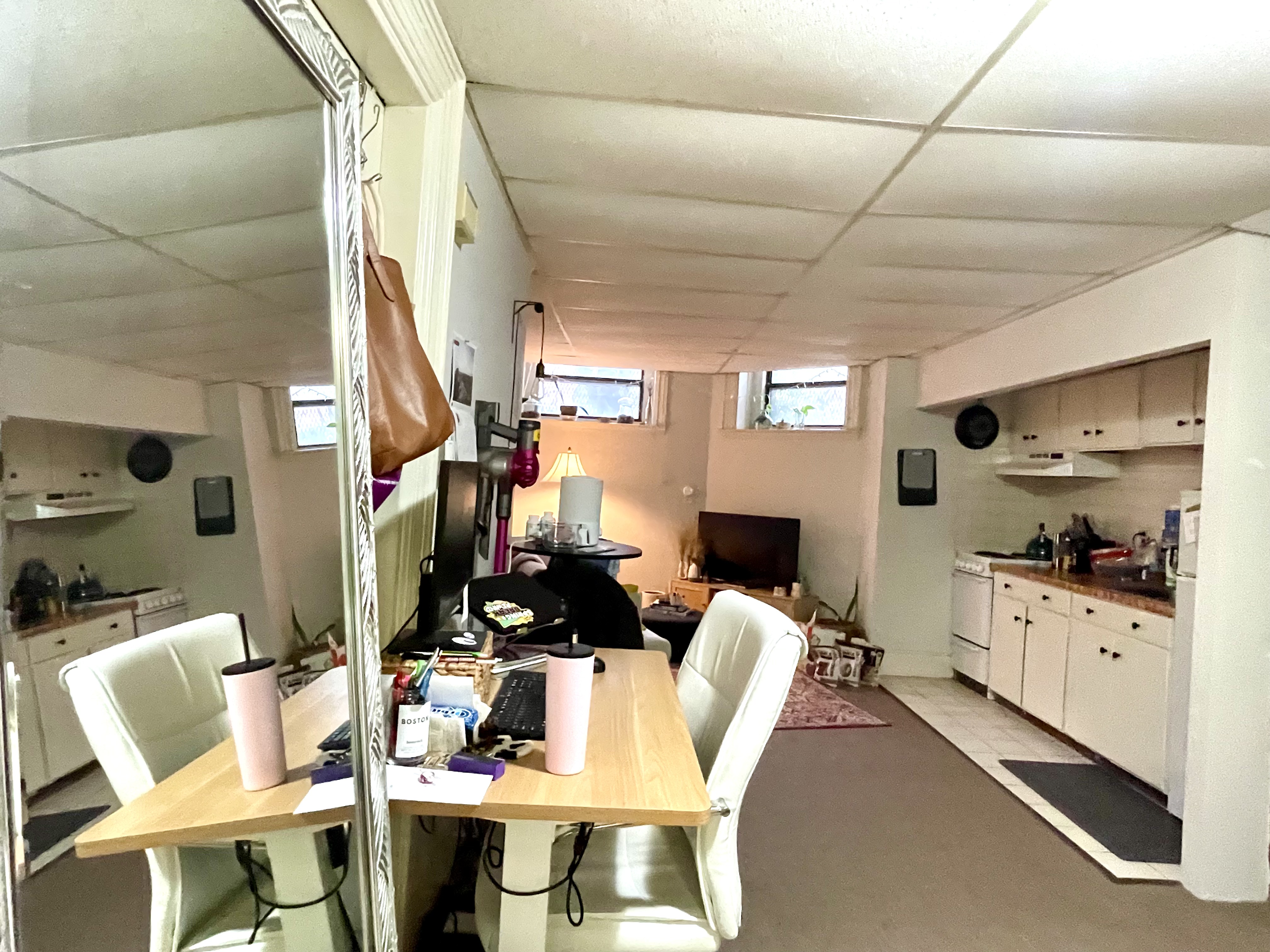 Studio bed, 1 bath apartment for rent at 317 Commonwealth Ave Unit Bf, Back Bay — photo 12 of 12
