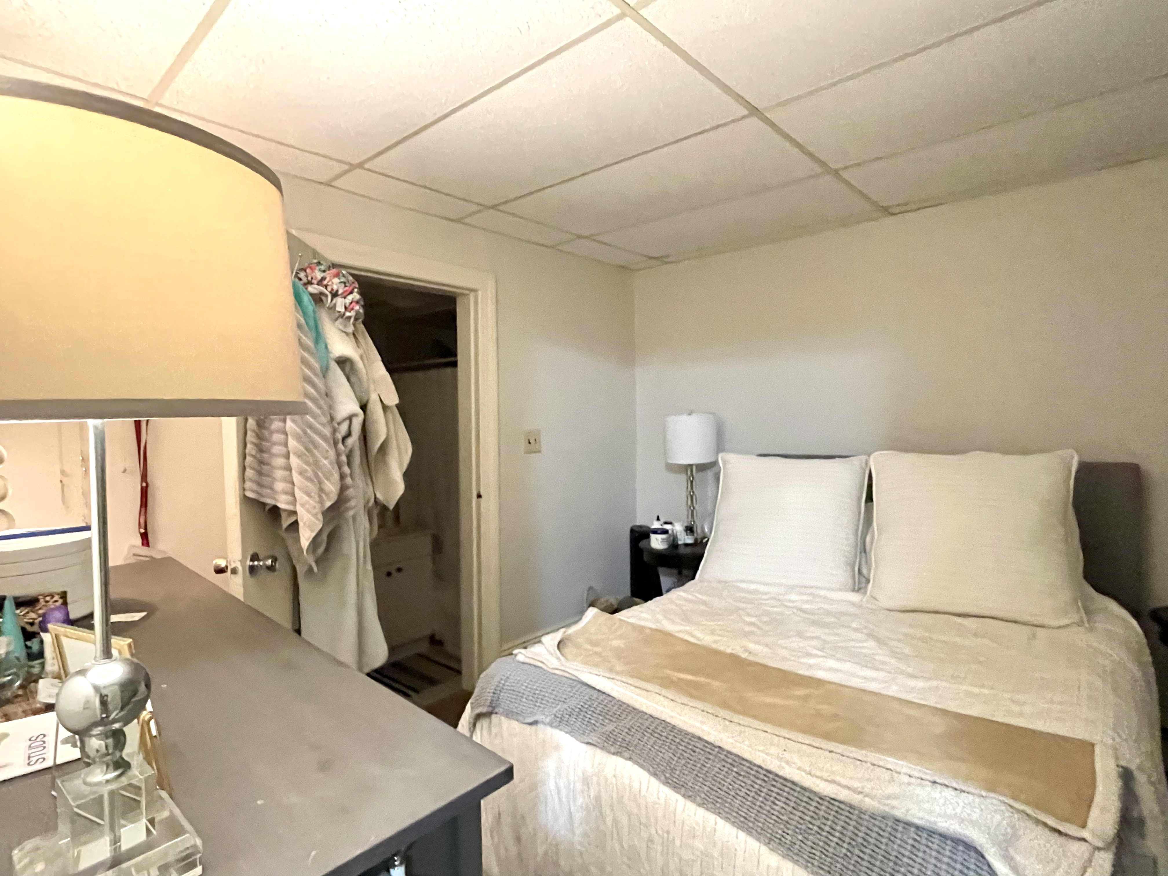 Studio bed, 1 bath apartment for rent at 317 Commonwealth Ave Unit Bf, Back Bay — photo 7 of 12