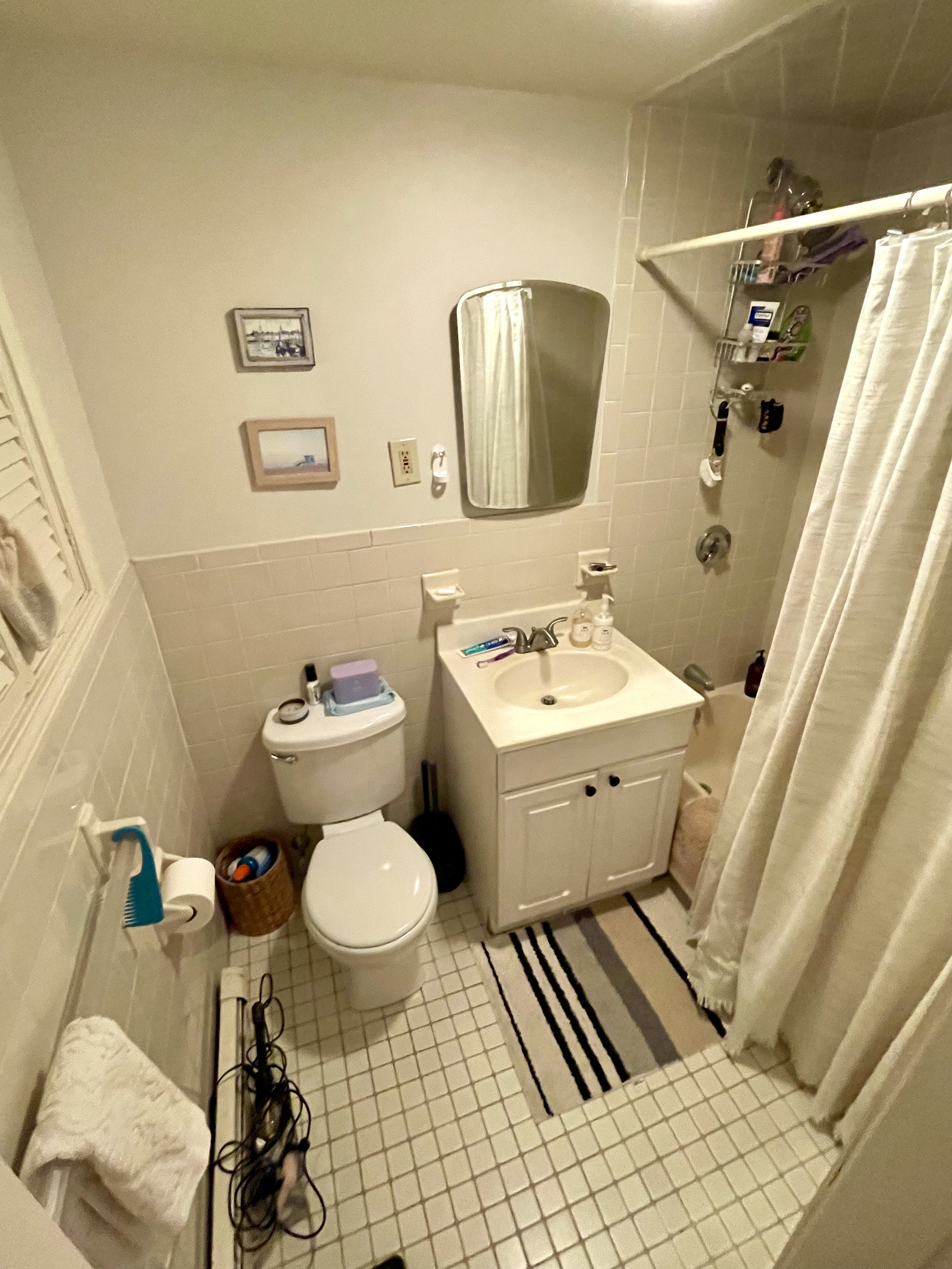 Studio bed, 1 bath apartment for rent at 317 Commonwealth Ave Unit Bf, Back Bay — photo 9 of 12