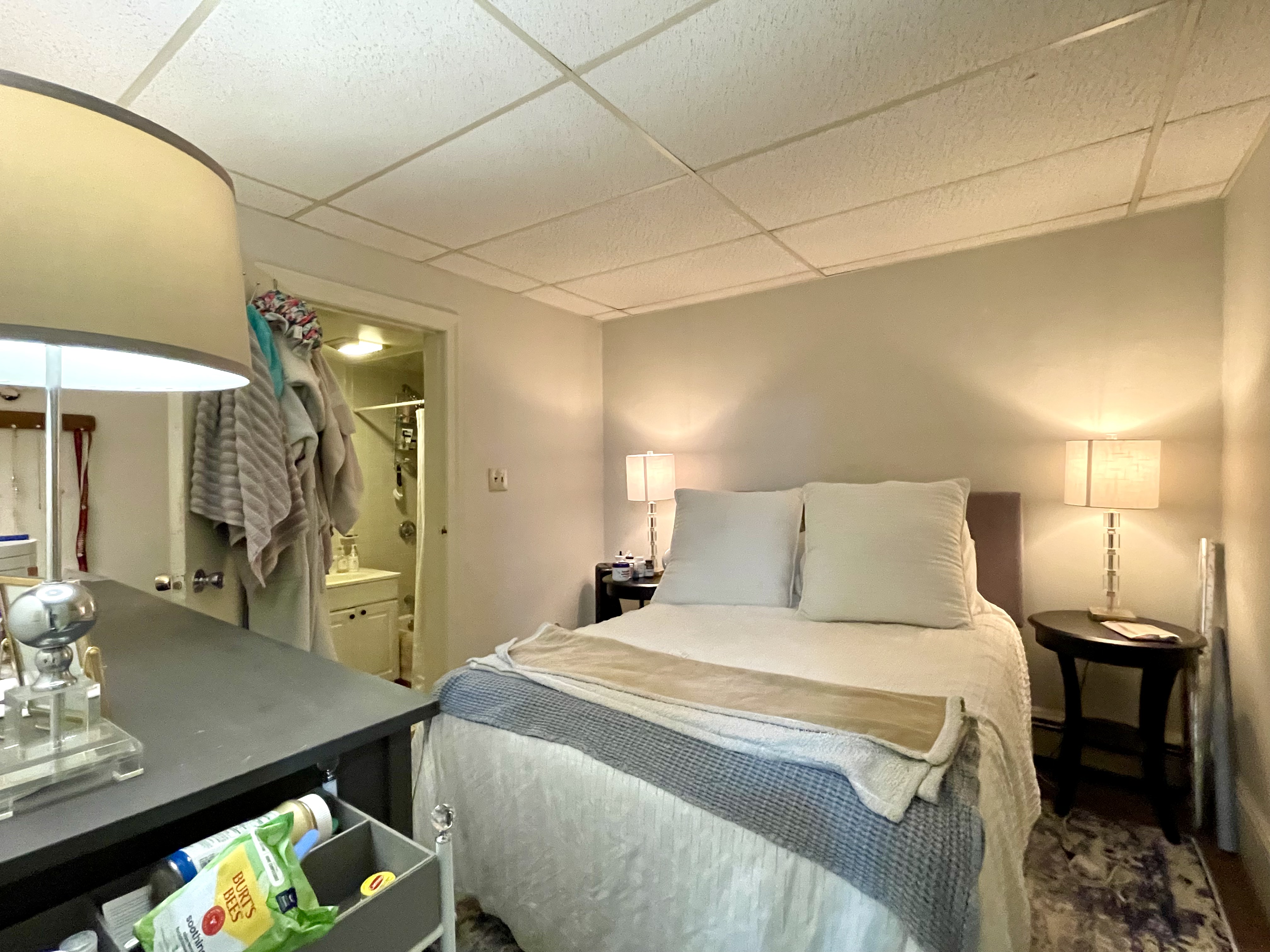 Studio bed, 1 bath apartment for rent at 317 Commonwealth Ave Unit Bf, Back Bay — photo 10 of 12