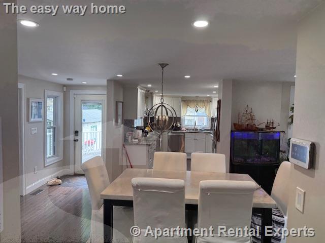 4 bed, 3 bath apartment for rent at 317 Lynn St, Malden — photo 1 of 21