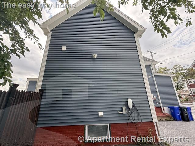 4 bed, 3 bath apartment for rent at 317 Lynn St, Malden — photo 20 of 21