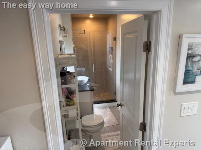 4 bed, 3 bath apartment for rent at 317 Lynn St, Malden — photo 4 of 21