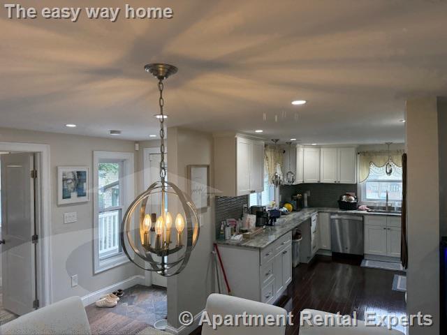 4 bed, 3 bath apartment for rent at 317 Lynn St, Malden — photo 3 of 21