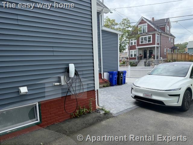 4 bed, 3 bath apartment for rent at 317 Lynn St, Malden — photo 19 of 21