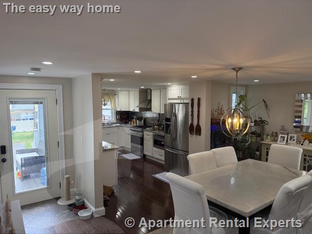 4 bed, 3 bath apartment for rent at 317 Lynn St, Malden — photo 2 of 21