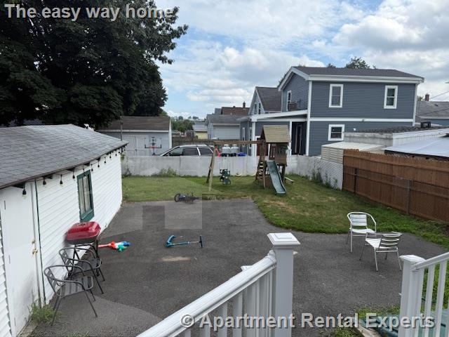 4 bed, 3 bath apartment for rent at 317 Lynn St, Malden — photo 16 of 21