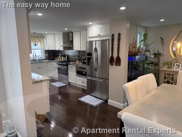 4 bed, 3 bath apartment for rent at 317 Lynn St, Malden — photo 12 of 21
